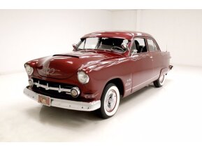 1949 Ford Other Ford Models for sale 101659987